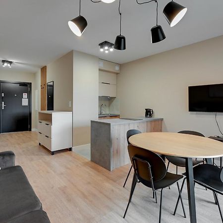 Rentplanet - Dwie Motlawy 格但斯克 外观 照片